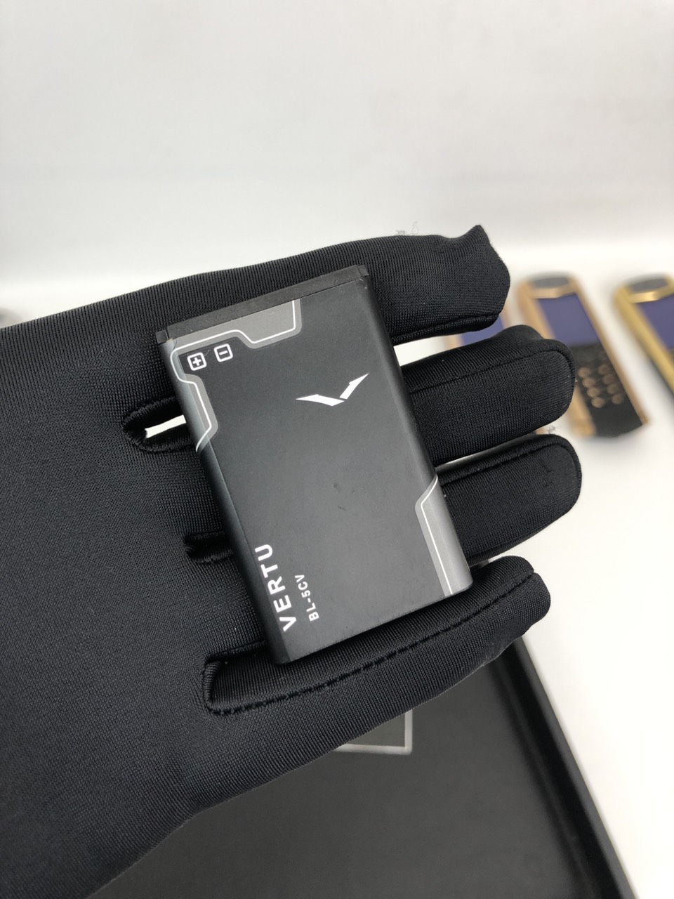 THIẾT BỊ PIN DỰ PHÒNG